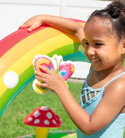 Intex Vandleg|Badebassin|Badebassin - My Garden Play Center - 450 L