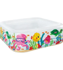 Intex Vandleg|Badebassin|Badebassin - Sea Aquarium - 340 L