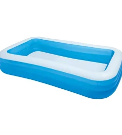 Intex Vandleg|Badebassin>Badebassin - Swim Center Family Pool - 1.050 L - 305X183X5