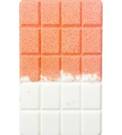 Inuwet Pleje- Og Toiletartikler|Bath Bombs|Bath Tablet Fizz - 200g - Peach