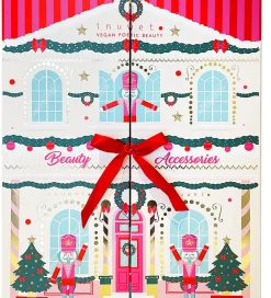 Inuwet Julekalender|Dekoration>Julekalender - 24 Låger