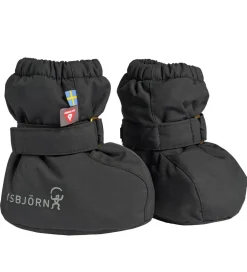 ISBJÖRN OF SWEDEN Overtrækssko|Isbjörn Of Sweden Overtrækssko - Toddler - Sort