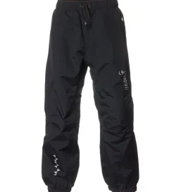 Børn ISBJÖRN OF SWEDEN Skaltøj|Isbjörn Of Sweden Skalbukser - Sort