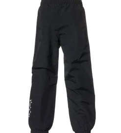 Børn ISBJÖRN OF SWEDEN Skaltøj|Isbjörn Of Sweden Skalbukser - Sort