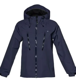 Børn ISBJÖRN OF SWEDEN Skaltøj|Isbjörn Of Sweden Skaljakke - Monsune - Navy