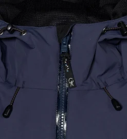 Børn ISBJÖRN OF SWEDEN Skaltøj|Isbjörn Of Sweden Skaljakke - Monsune - Navy