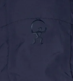 Børn ISBJÖRN OF SWEDEN Skaltøj|Isbjörn Of Sweden Skaljakke - Monsune - Navy