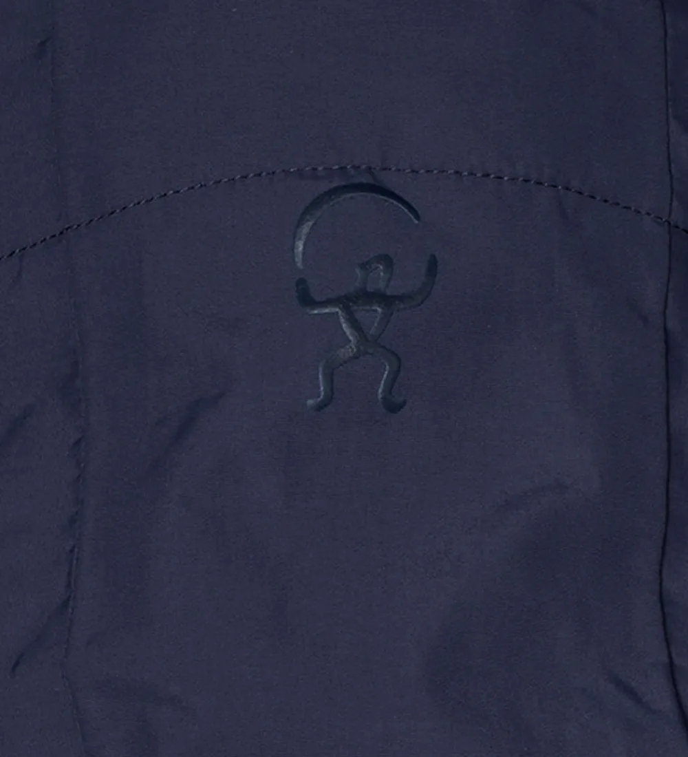 Børn ISBJÖRN OF SWEDEN Skaltøj|Isbjörn Of Sweden Skaljakke - Monsune - Navy