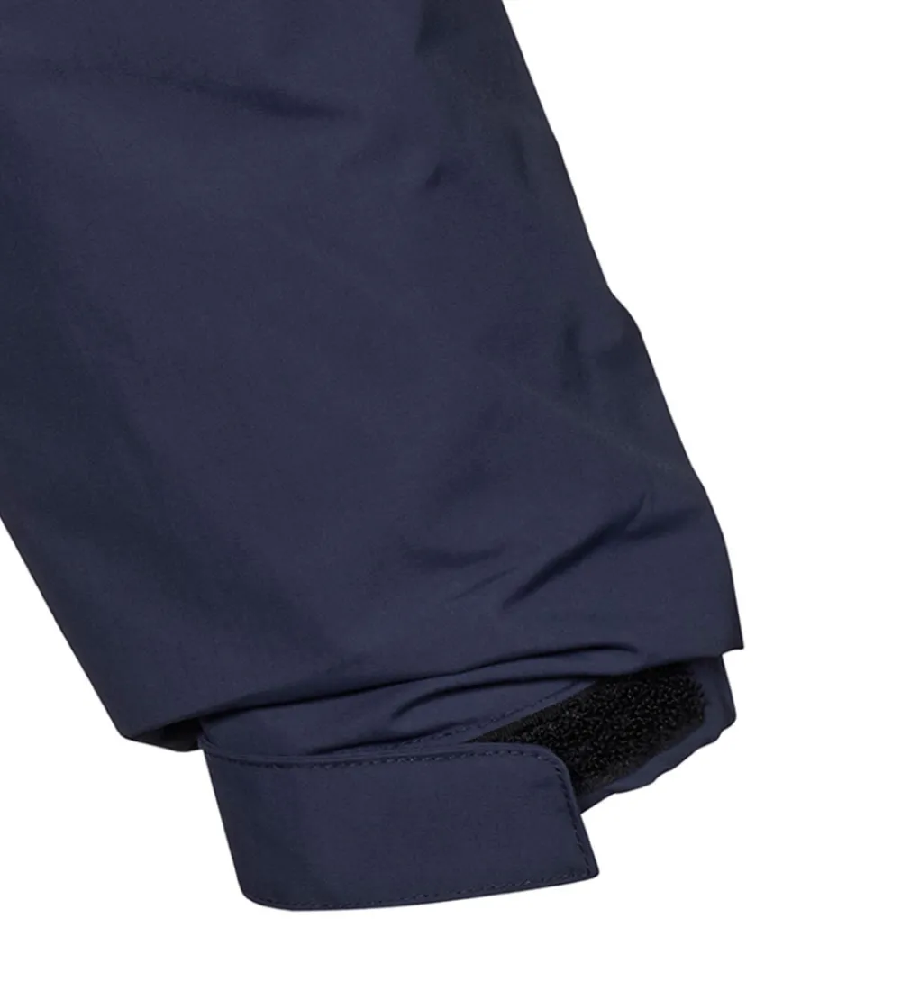 Børn ISBJÖRN OF SWEDEN Skaltøj|Isbjörn Of Sweden Skaljakke - Monsune - Navy