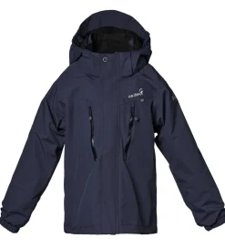 Børn ISBJÖRN OF SWEDEN Skaltøj|Isbjörn Of Sweden Skaljakke - Storm - Navy