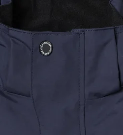 Børn ISBJÖRN OF SWEDEN Skaltøj|Isbjörn Of Sweden Skaljakke - Storm - Navy