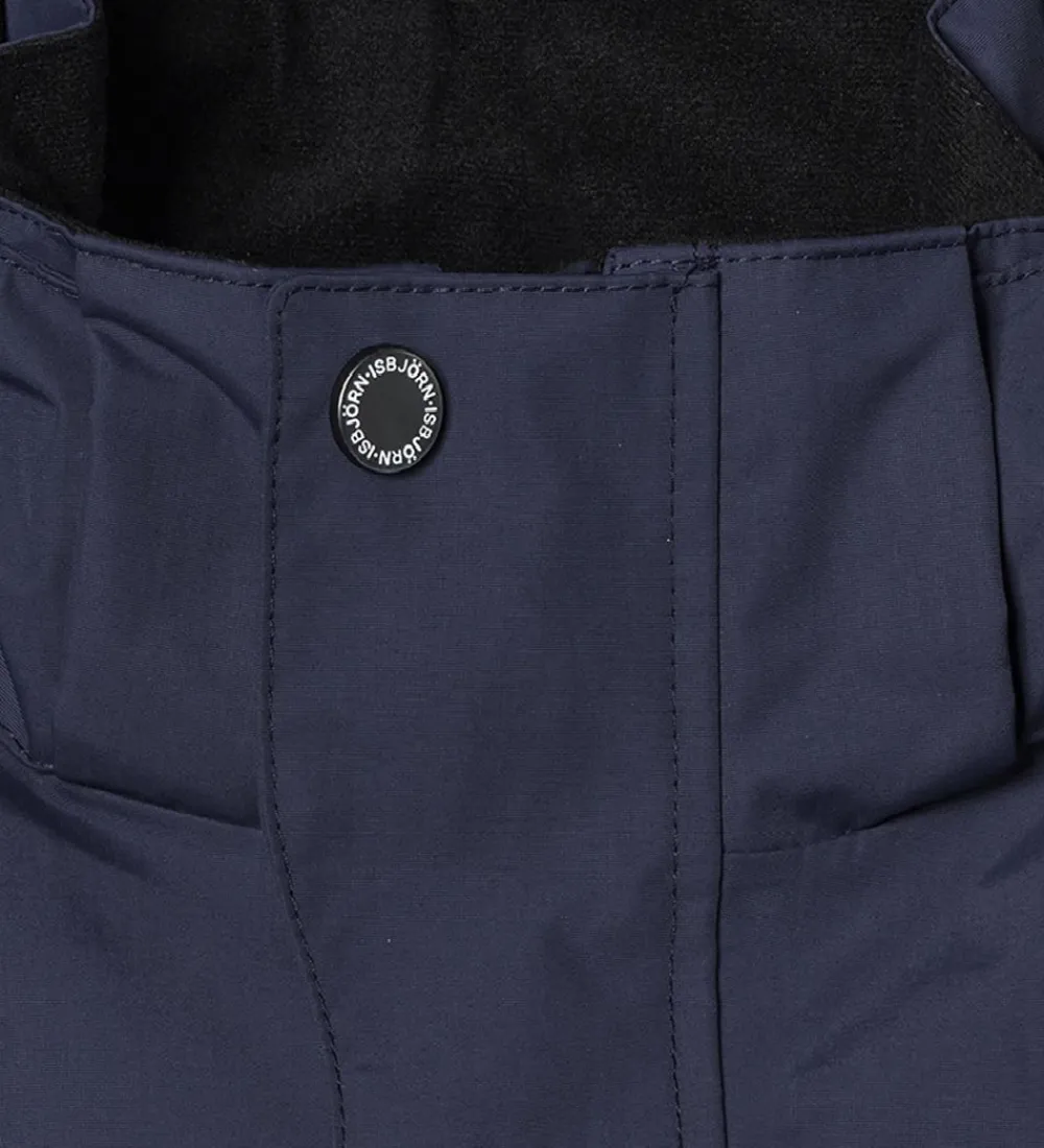 Børn ISBJÖRN OF SWEDEN Skaltøj|Isbjörn Of Sweden Skaljakke - Storm - Navy