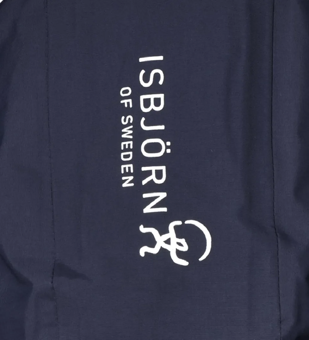 Børn ISBJÖRN OF SWEDEN Skaltøj|Isbjörn Of Sweden Skaljakke - Storm - Navy
