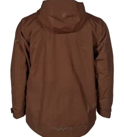 Børn ISBJÖRN OF SWEDEN Skaltøj|Isbjörn Of Sweden Skaljakke - Tripod - Chocolate