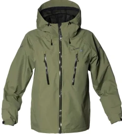 Børn ISBJÖRN OF SWEDEN Skaltøj|Isbjörn Of Sweden Skaljakke - Monsune - Moss