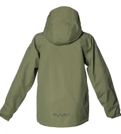Børn ISBJÖRN OF SWEDEN Skaltøj|Isbjörn Of Sweden Skaljakke - Monsune - Moss