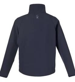 Børn ISBJÖRN OF SWEDEN Skaltøj>Isbjörn Of Sweden Skaljakke - Thunder - Navy