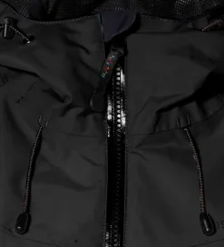 Børn ISBJÖRN OF SWEDEN Skaltøj></noscript>Isbjörn Of Sweden Skaljakke - Monsune - Sort