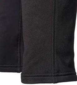 Børn ISBJÖRN OF SWEDEN Softshell></noscript>Isbjörn Of Sweden Softshellbukser m. Fleece - Panda - Sort