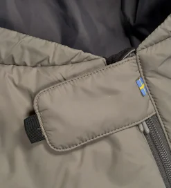 ISBJÖRN OF SWEDEN Soveposer|Isbjörn Of Sweden Sovepose - Borka - Mole