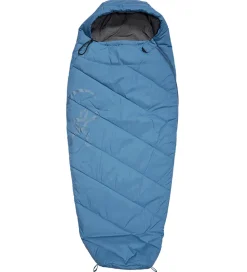 ISBJÖRN OF SWEDEN Soveposer>Isbjörn Of Sweden Sovepose - Borka - Teal