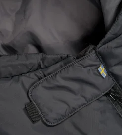 ISBJÖRN OF SWEDEN Soveposer>Isbjörn Of Sweden Sovepose - Borka - Sort