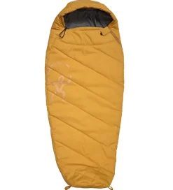 ISBJÖRN OF SWEDEN Soveposer|Isbjörn Of Sweden Sovepose - Borka - Saffron
