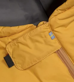 ISBJÖRN OF SWEDEN Soveposer|Isbjörn Of Sweden Sovepose - Borka - Saffron