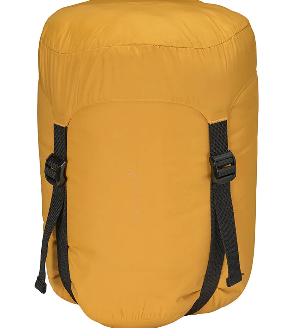 ISBJÖRN OF SWEDEN Soveposer|Isbjörn Of Sweden Sovepose - Borka - Saffron