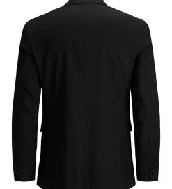 Børn Jack & Jones Jakkesæt Og Blazers|Blazer - JprSolar- Noos - Sort