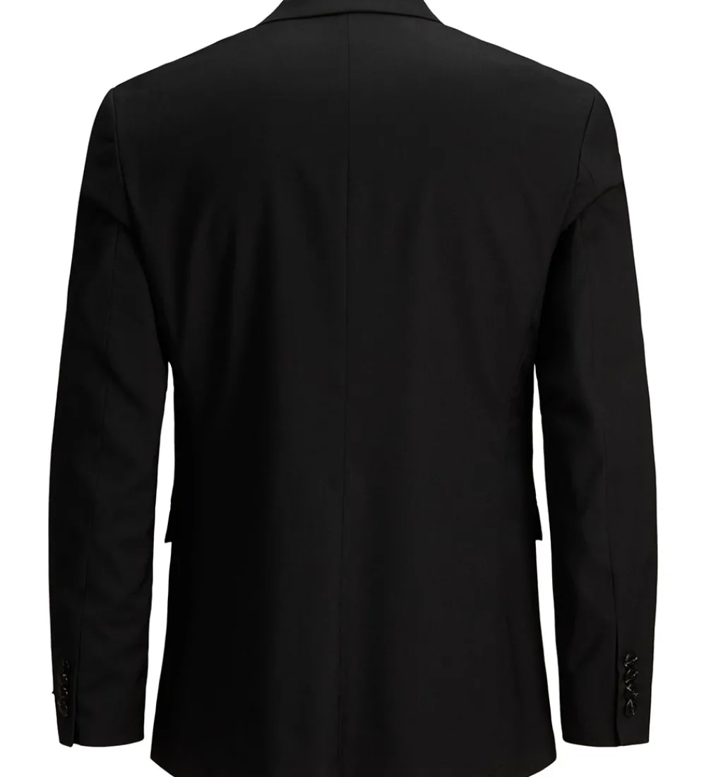 Børn Jack & Jones Jakkesæt Og Blazers|Blazer - JprSolar- Noos - Sort