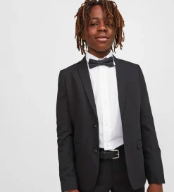 Børn Jack & Jones Bælter|Bælte - Noos - JacAnton - Sort