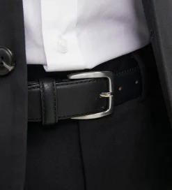 Børn Jack & Jones Bælter|Bælte - Noos - JacAnton - Sort