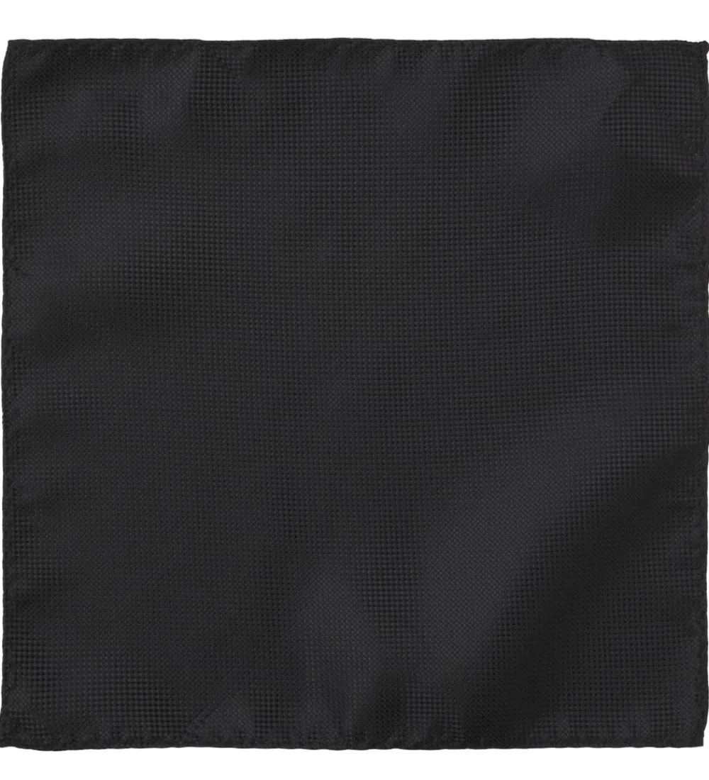 Børn Jack & Jones Slips Og Butterfly|Jakkesæt Og Blazers|Butterfly - JacColombia - Sort