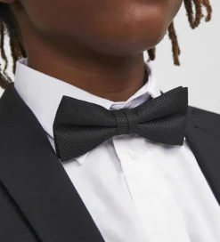 Børn Jack & Jones Slips Og Butterfly|Jakkesæt Og Blazers|Butterfly - JacColombia - Sort