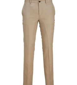 Børn Jack & Jones Konfirmationstøj>Habitbukser - JprSolaris - Noos - Pure Cashmere