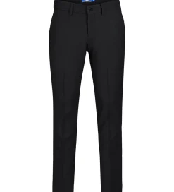 Børn Jack & Jones Jakkesæt Og Blazers|Habitbukser - JprSolar - Noos - Sort