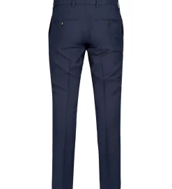 Børn Jack & Jones Jakkesæt Og Blazers>Habitbukser - JprSolaris - Noos - Dark Navy