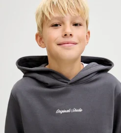 Børn Jack & Jones Hættetrøjer><noscript><img width=