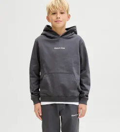 Børn Jack & Jones Hættetrøjer><noscript><img width=