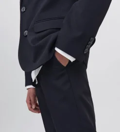 Børn Jack & Jones Konfirmationstøj|Jakkesæt Og Blazers><noscript><img width=