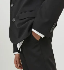 Børn Jack & Jones Konfirmationstøj|Jakkesæt Og Blazers><noscript><img width=