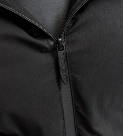 Børn Jack & Jones Basis|Vinterjakke - JcoFusion - Sort