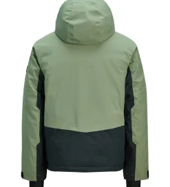 Børn Jack & Jones Vinterjakker>Vinterjakke - JjAlpes - Laurel Wreath