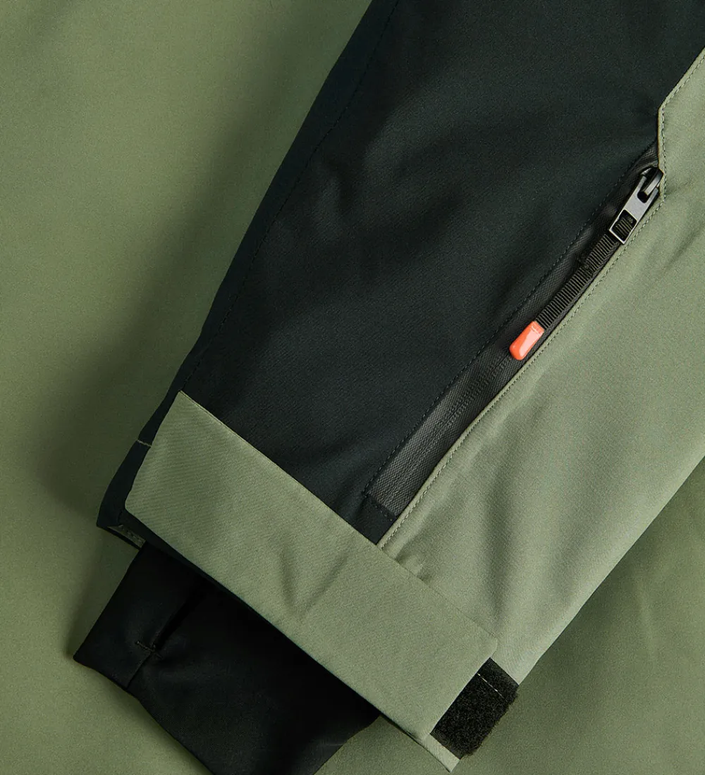 Børn Jack & Jones Vinterjakker>Vinterjakke - JjAlpes - Laurel Wreath