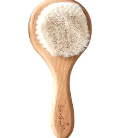 Jack o Juno Hårbørster|Baby Hårbørste - Wooden