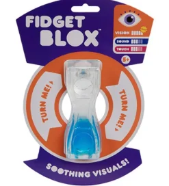 Jelly Blox Kreativ Leg|Fidget Blox - Vision