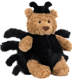 Jellycat Halloween|Bamse - Bartholomew Bear Spider - 26 cm