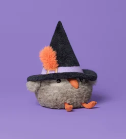 Jellycat Halloween>Bamse - Heccaty Hootnightly - 17 cm