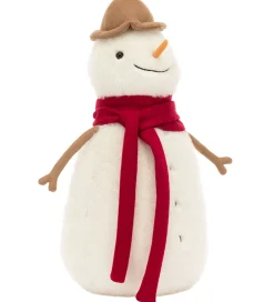 Jellycat Julepynt|Bamse - 14x30 cm - Jesse Snowman